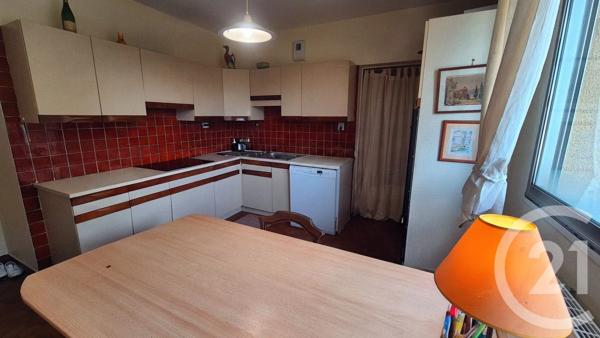 Appartement à vendre  3 pièces - 75,56 m 2   LIMOGES  - 87