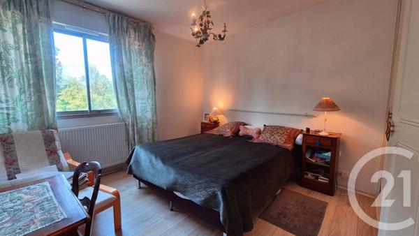 Appartement à vendre  3 pièces - 75,56 m 2   LIMOGES  - 87