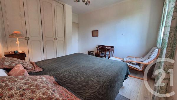 Appartement à vendre  3 pièces - 75,56 m 2   LIMOGES  - 87