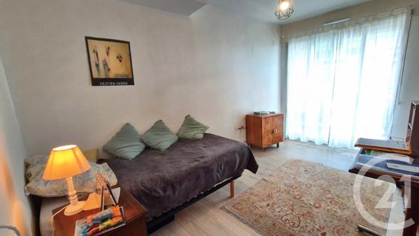 Appartement à vendre  3 pièces - 75,56 m 2   LIMOGES  - 87