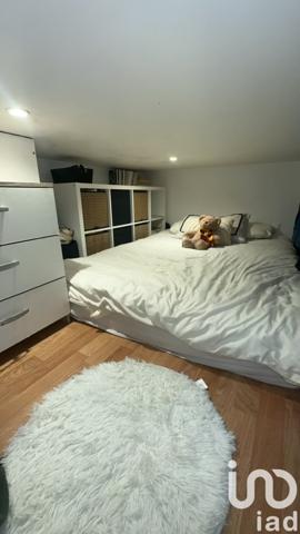 Appartement à vendre 1 pièce 17 m² Meudon