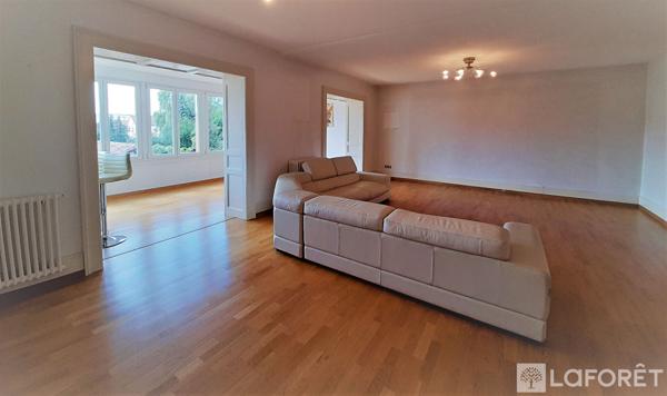 Achat appartement Audincourt - 4 pièce(s) - 127 m² - 159 000 €