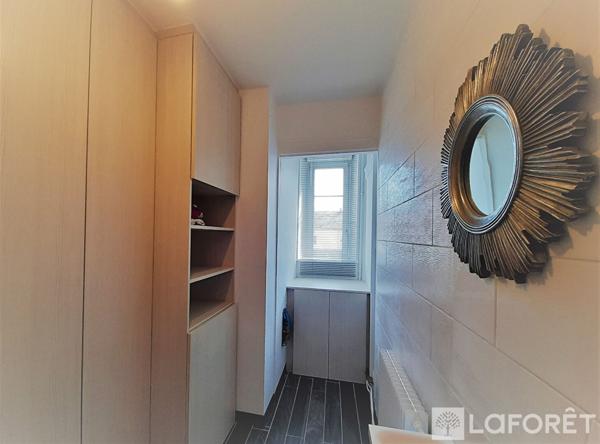 Achat appartement Audincourt - 4 pièce(s) - 127 m² - 159 000 €