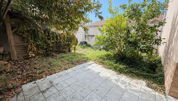 Maison à vendre à Talence - 5 pièces, 3 chambres, proche commodités