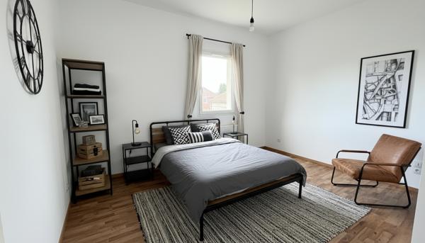Maison à vendre à Talence - 5 pièces, 3 chambres, proche commodités