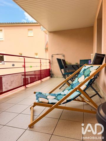 Appartement à vendre 3 pièces 87 m² Firmi