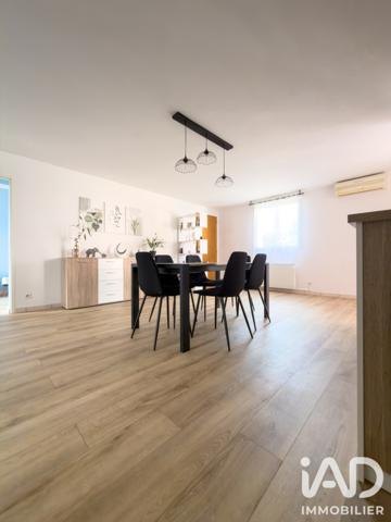 Appartement à vendre 3 pièces 87 m² Firmi