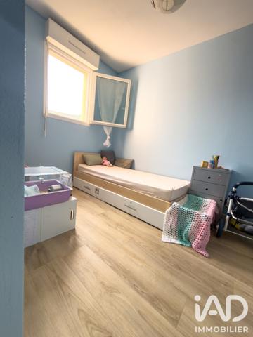 Appartement à vendre 3 pièces 87 m² Firmi