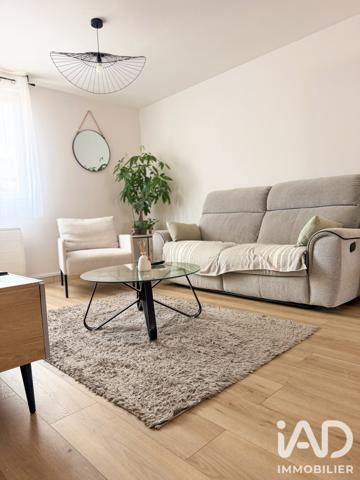 Appartement à vendre 3 pièces 87 m² Firmi
