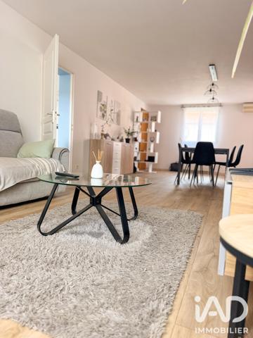 Appartement à vendre 3 pièces 87 m² Firmi