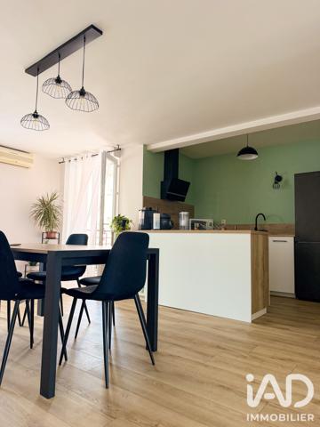 Appartement à vendre 3 pièces 87 m² Firmi