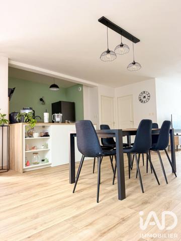 Appartement à vendre 3 pièces 87 m² Firmi