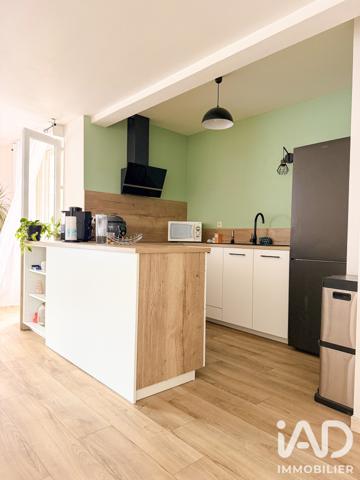 Appartement à vendre 3 pièces 87 m² Firmi