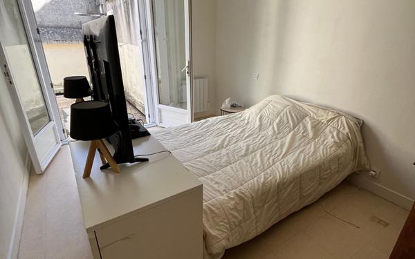 Appartement à louer    2 pièces •  Selles-sur-Cher