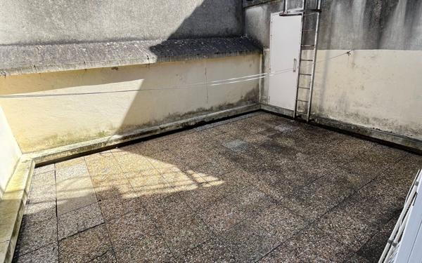 Appartement à louer    2 pièces •  Selles-sur-Cher