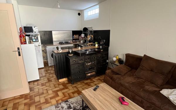 Appartement à louer    2 pièces •  Selles-sur-Cher