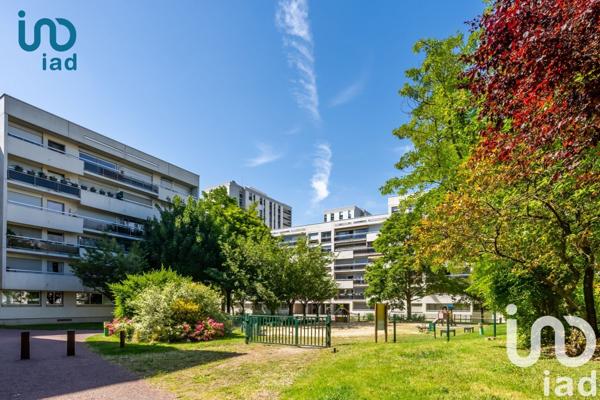 Appartement 3 pièces de 69 m² à Chevilly-Larue (94550)