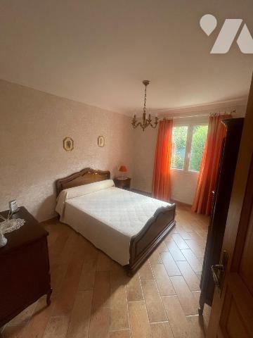 Maison avec terrain attenant