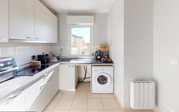 Appartement à vendre    3 pièces • 62,41 m2 Labastidette