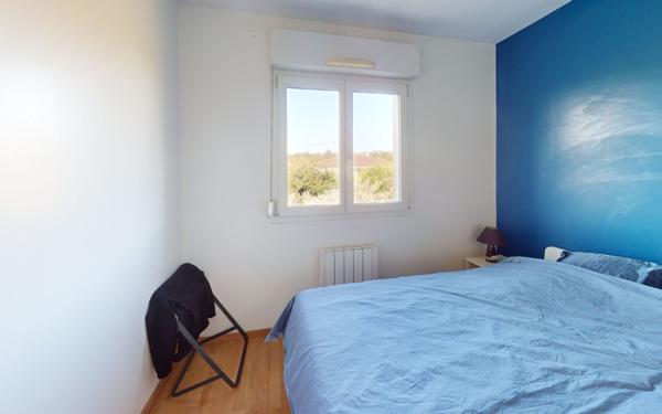 Appartement à vendre    3 pièces • 62,41 m2 Labastidette