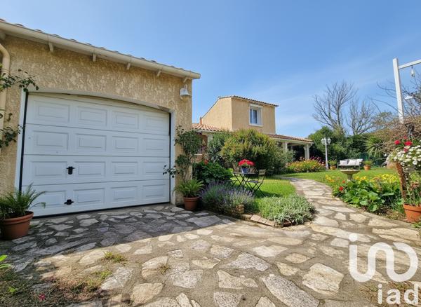 Maison à vendre 7 pièces 200 m² Fouras