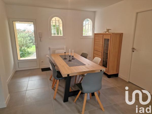 Maison à vendre 7 pièces 200 m² Fouras