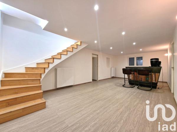 Maison à vendre 7 pièces 200 m² Fouras