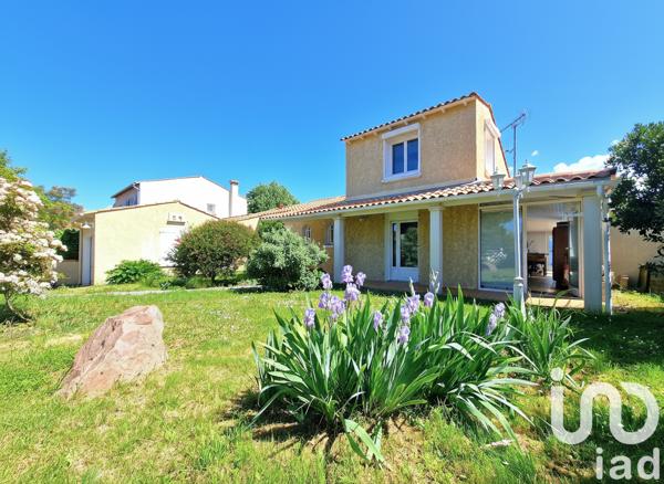 Maison à vendre 7 pièces 200 m² Fouras