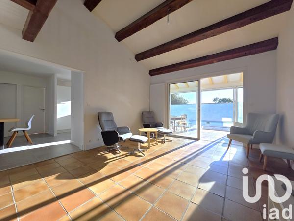 Maison à vendre 7 pièces 200 m² Fouras