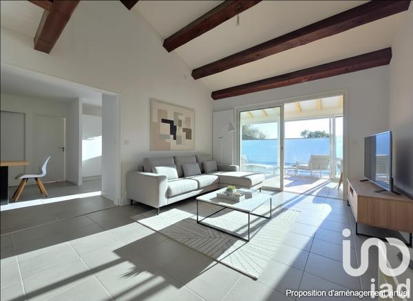 Maison à vendre 7 pièces 200 m² Fouras