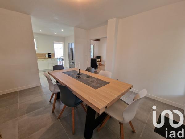 Maison à vendre 7 pièces 200 m² Fouras