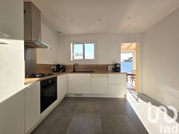 Maison à vendre 7 pièces 200 m² Fouras