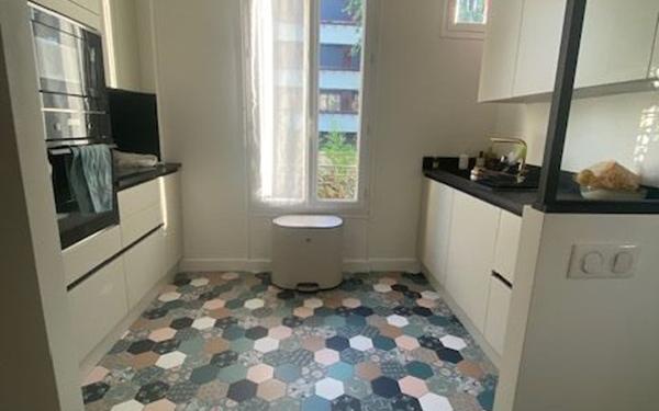 Maison à vendre    5 pièces • 98 m2 Saint-Maur-des-Fossés