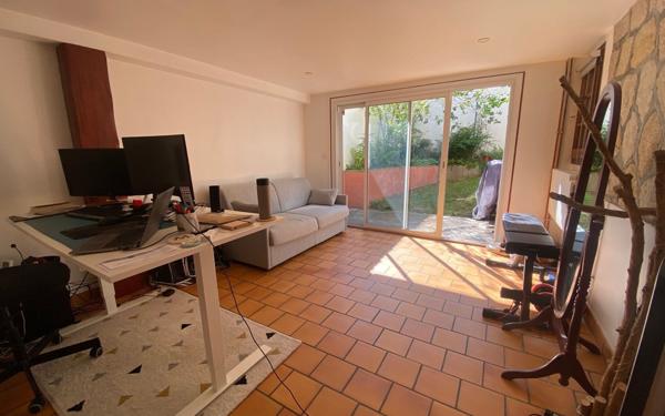 Maison à vendre    5 pièces • 98 m2 Saint-Maur-des-Fossés