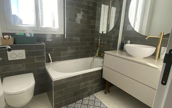 Maison à vendre    5 pièces • 98 m2 Saint-Maur-des-Fossés