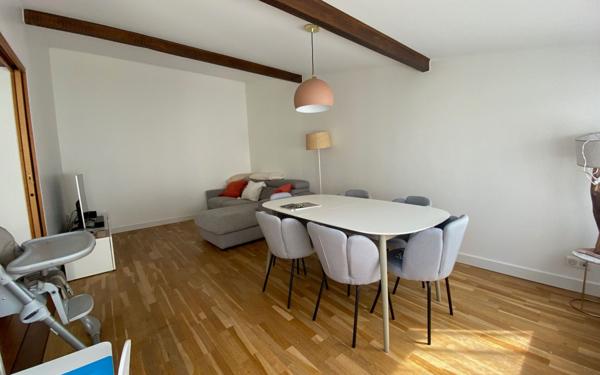 Maison à vendre    5 pièces • 98 m2 Saint-Maur-des-Fossés