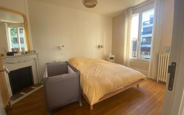 Maison à vendre    5 pièces • 98 m2 Saint-Maur-des-Fossés