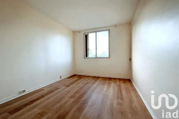 Appartement à vendre 2 pièces 47 m² Mantes-la-Jolie