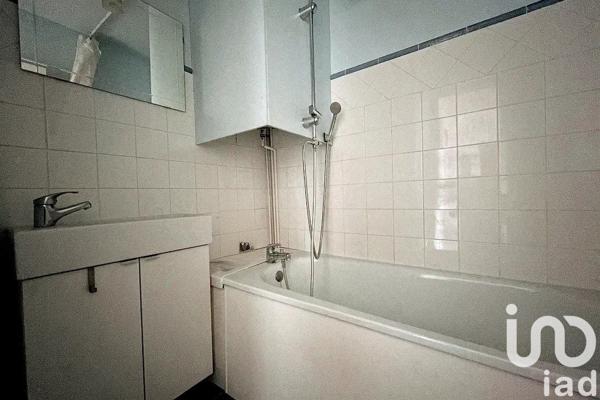 Appartement à vendre 2 pièces 47 m² Mantes-la-Jolie