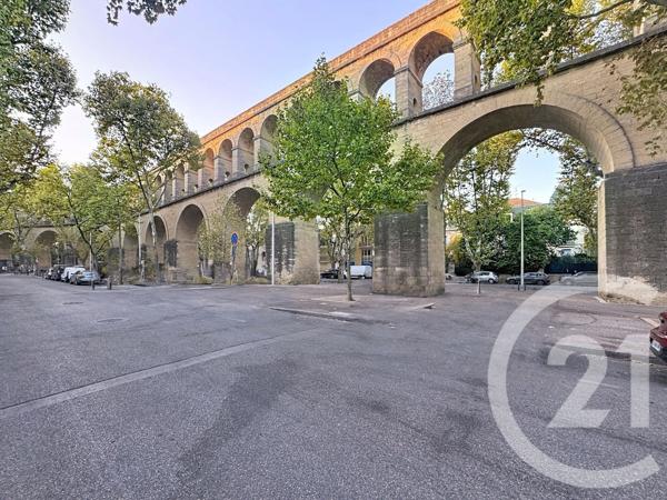 Immeuble à vendre  300 m2 MONTPELLIER - 34