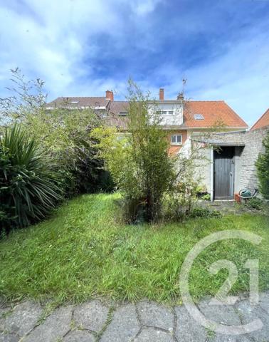 Maison à vendre  2 pièces - 32,92 m2 BRAY DUNES - 59