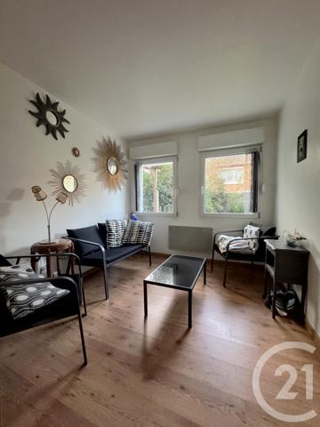 Maison à vendre  2 pièces - 32,92 m2 BRAY DUNES - 59
