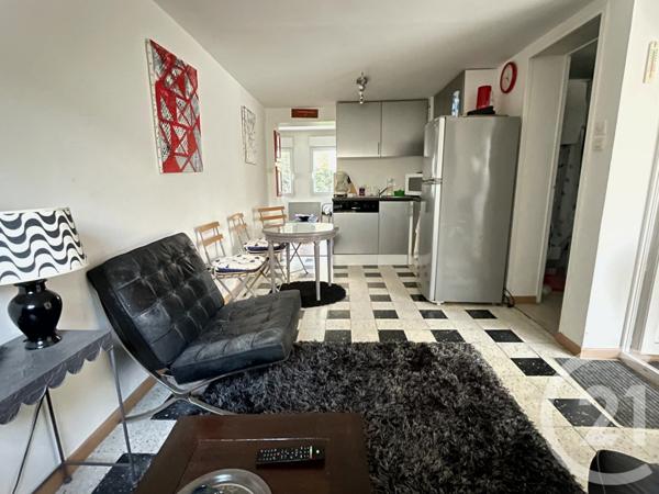 Maison à vendre  2 pièces - 32,92 m2 BRAY DUNES - 59