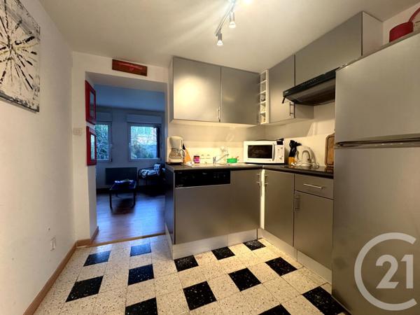 Maison à vendre  2 pièces - 32,92 m2 BRAY DUNES - 59