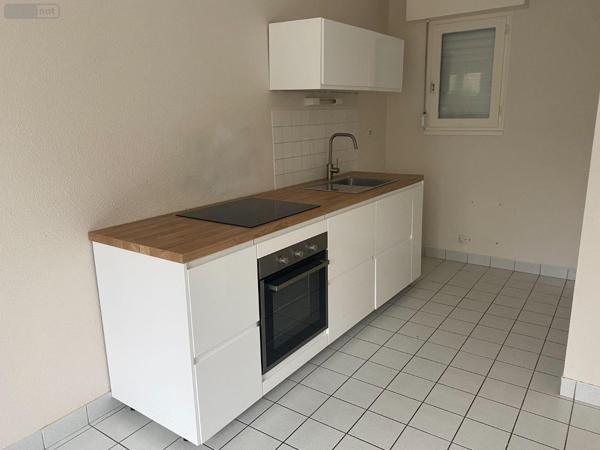 Duplex à louer à Pacé en Ille-et-Vilaine (35740), ref : 11803/2387   
pont de Pacé