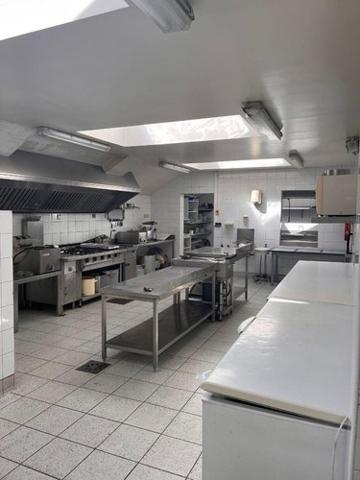 Fonds et/ou murs commerciaux à louer à Gouville-sur-Mer dans la Manche (50560), ref : 50069/58