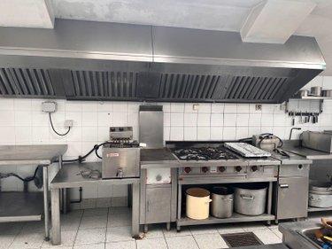 Fonds et/ou murs commerciaux à louer à Gouville-sur-Mer dans la Manche (50560), ref : 50069/58