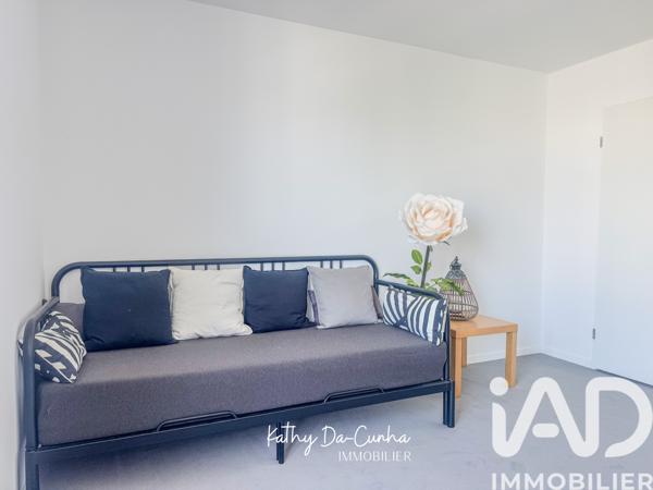 Appartement à vendre 2 pièces 42 m² Bonnières-sur-Seine