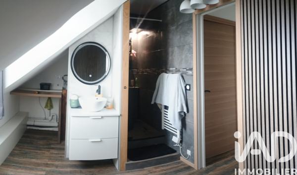 Appartement à vendre 2 pièces 44,25 m² Jouars-Pontchartrain