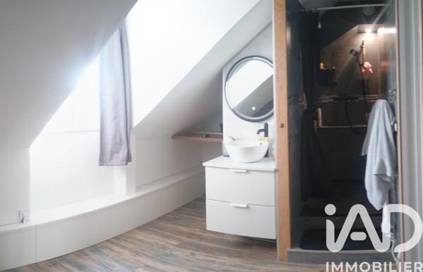 Appartement à vendre 2 pièces 44,25 m² Jouars-Pontchartrain